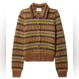 ISO Doen Natia Cardigan in L, XL or XXL